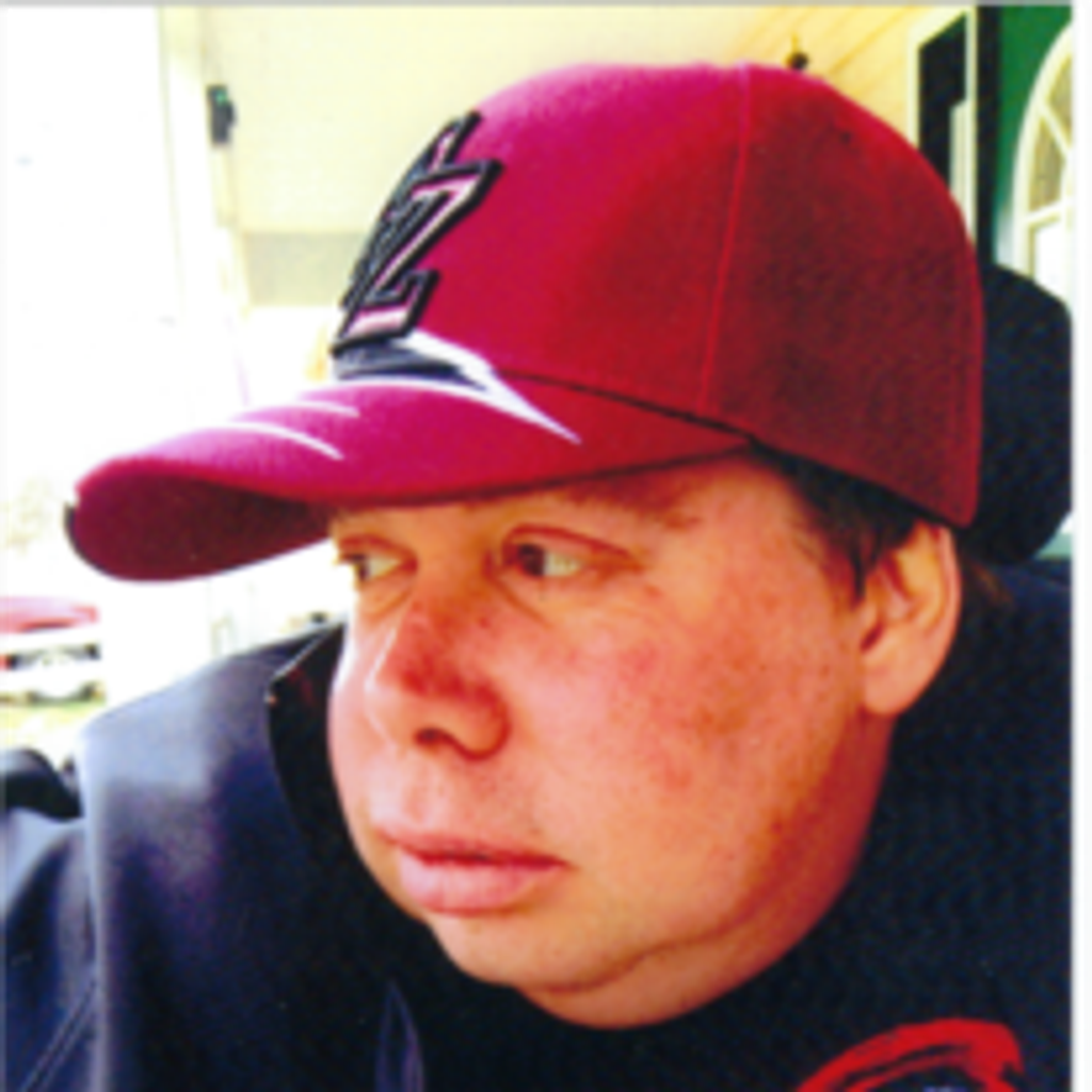 Brian Keith Tucker Profile Photo