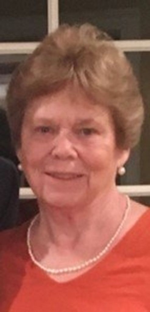 Maureen E. "Reenie" Walker Profile Photo