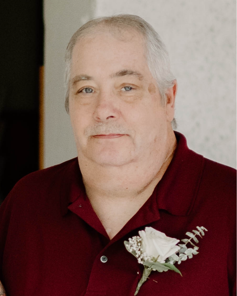 Kevin James McPartland