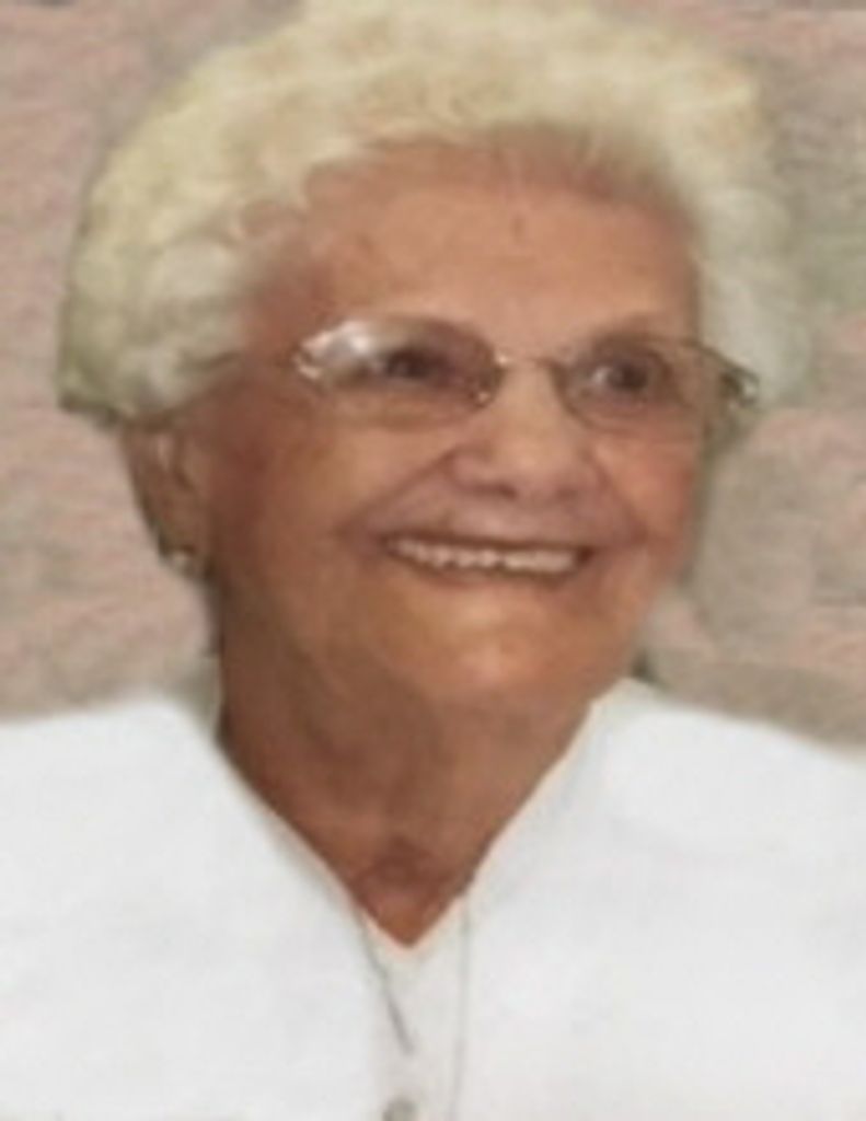 Charlotte (Burt) Shanahan