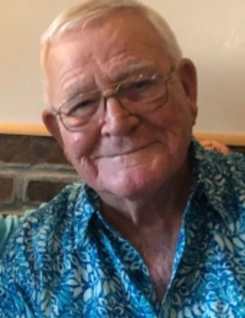 Barry Anderson Profile Photo