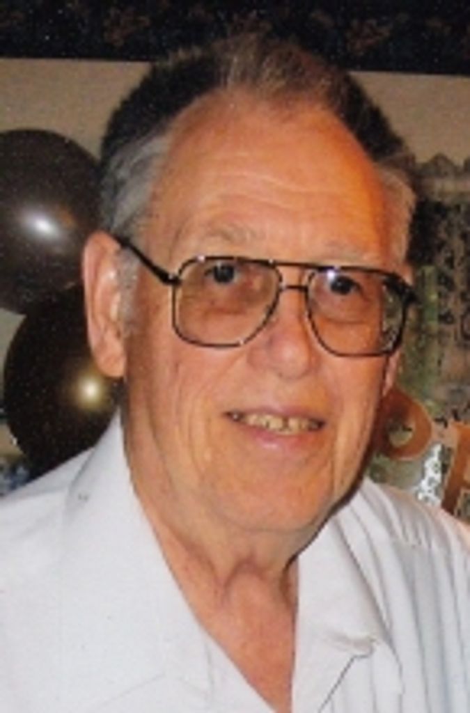 Randall S. Robinson Sr.