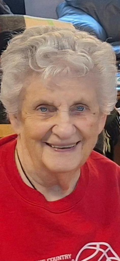 Phyllis Mae (Ryder) Johnston Profile Photo