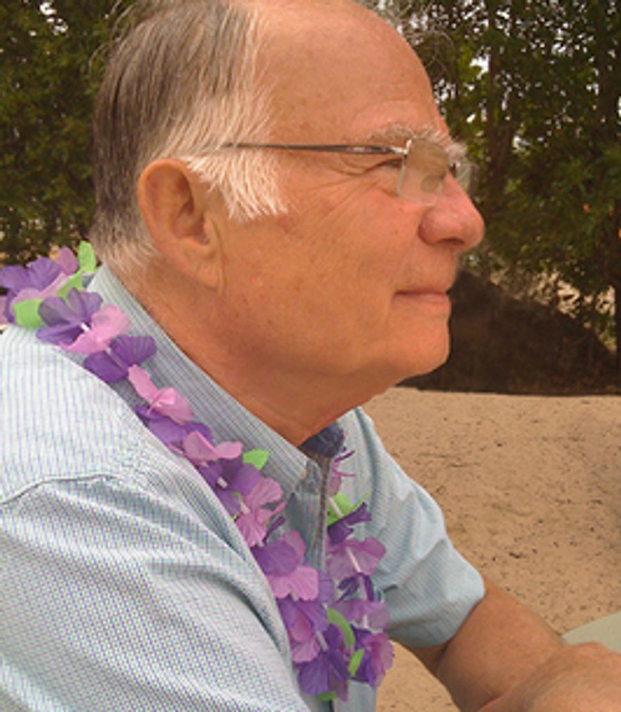 Wolfgang Normann