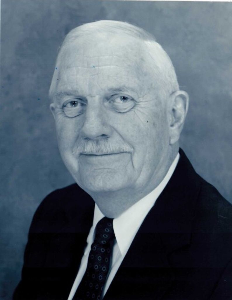 Charles Francis "Pat" Mcdanel