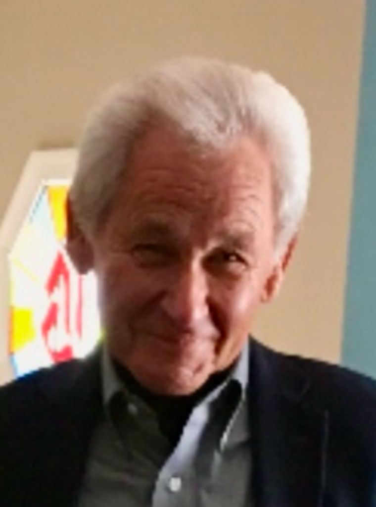 William R. "Bill" Mcgowan Profile Photo