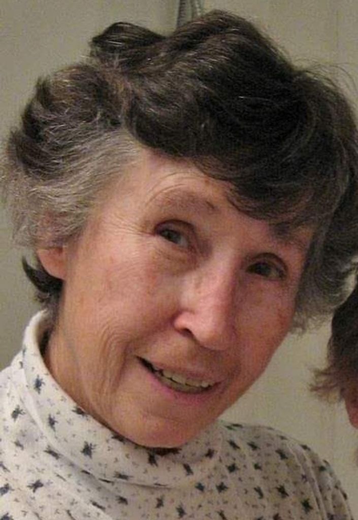 Carol B. (Bodine)  Johnson