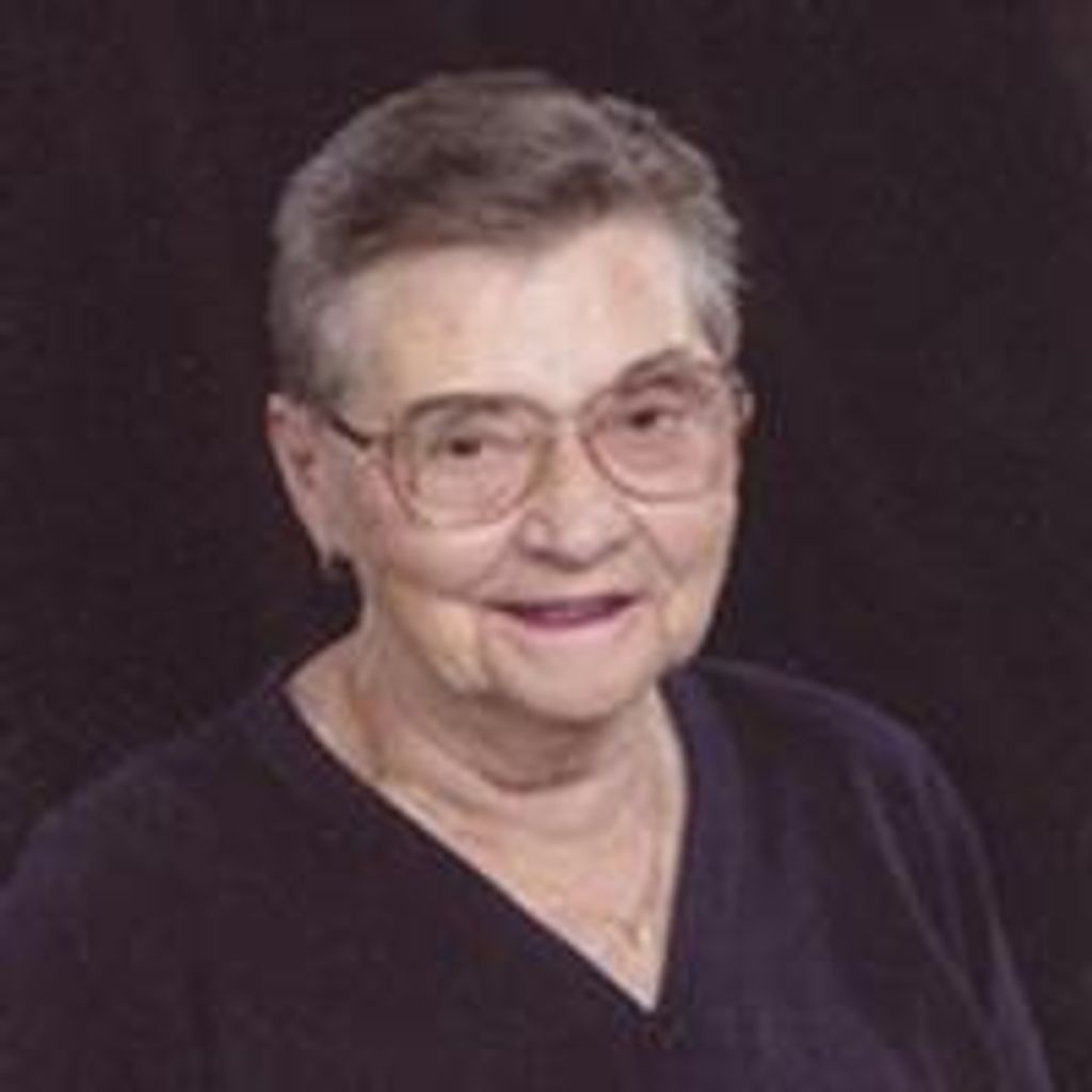 Pearl A. Dockter
