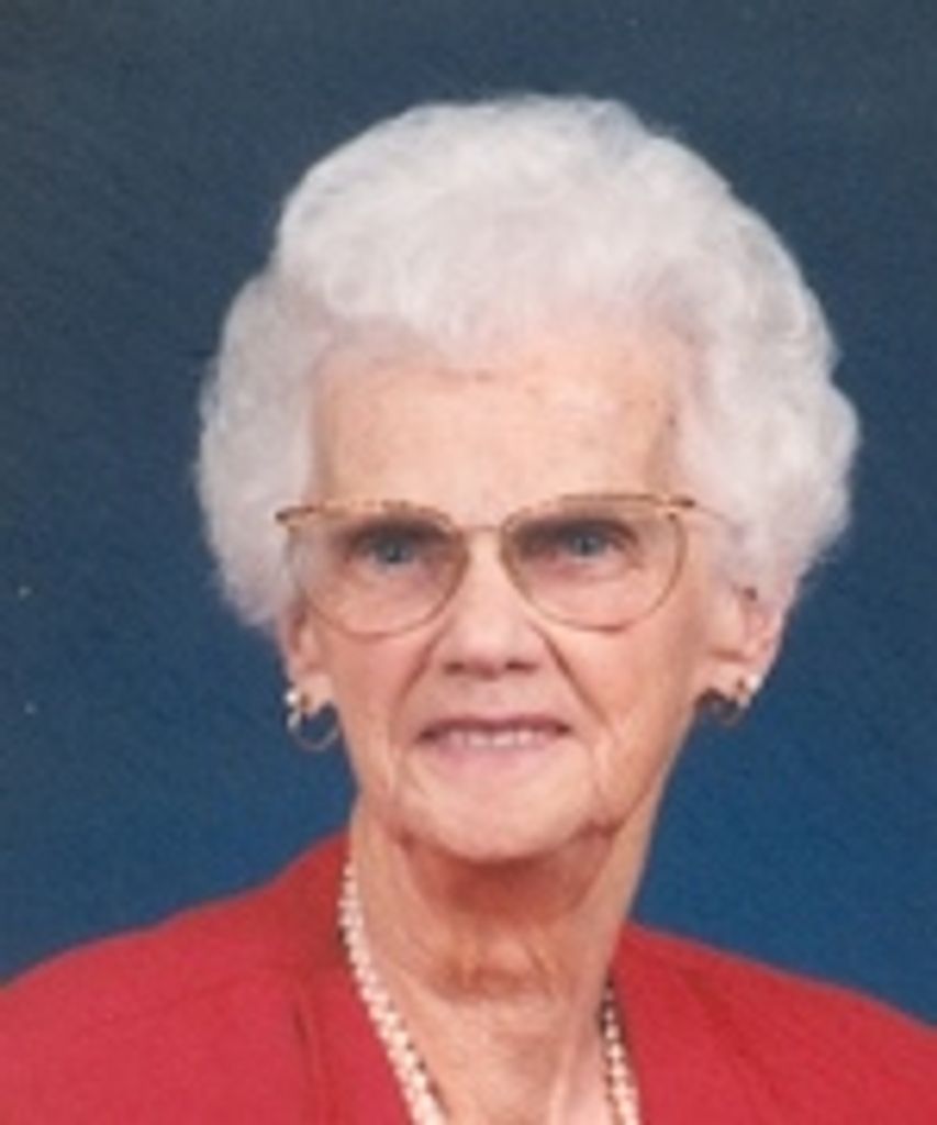 Muriel E. "Betty" (Darrach)  Rowen