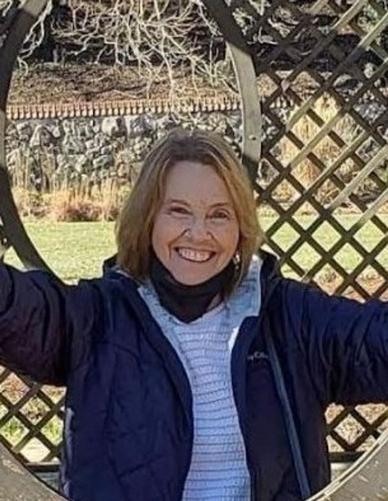 Deborah "Debbie" Maness