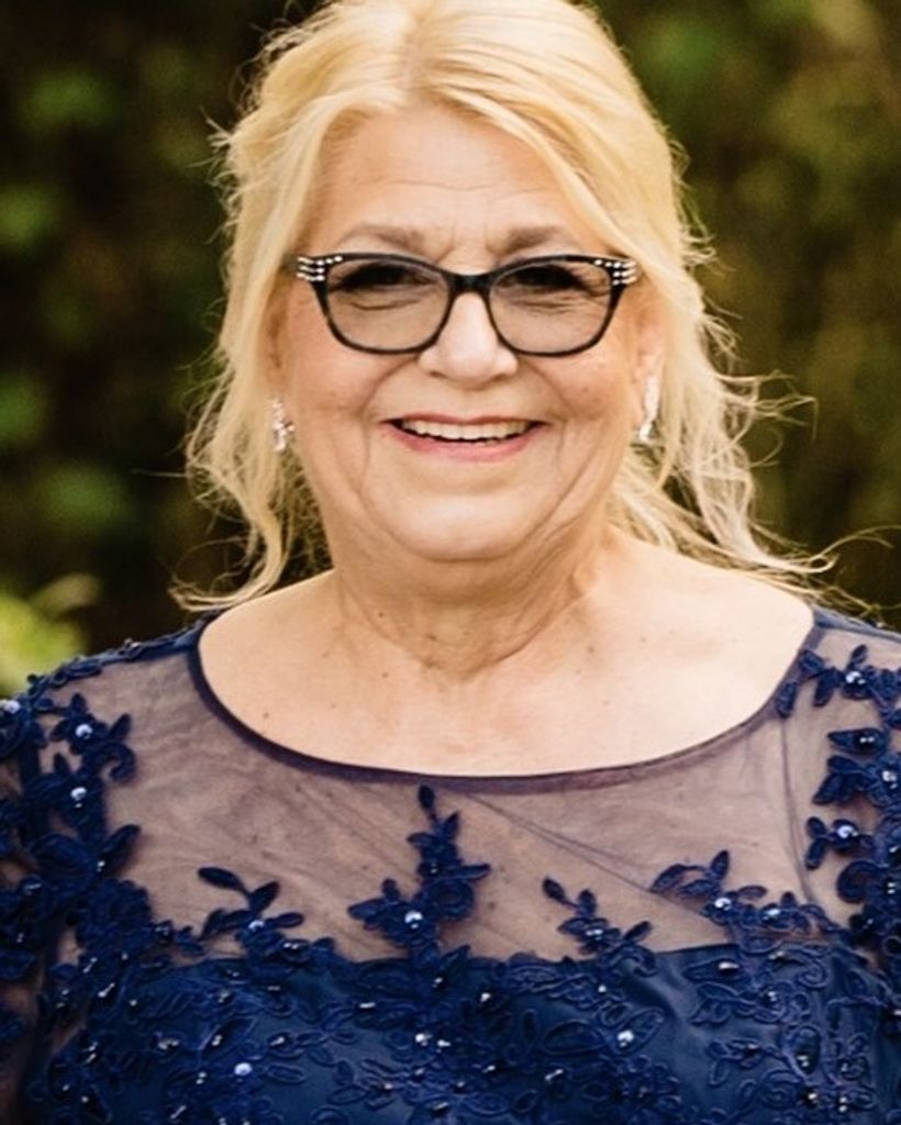 Teresa Ann Szymen Profile Photo