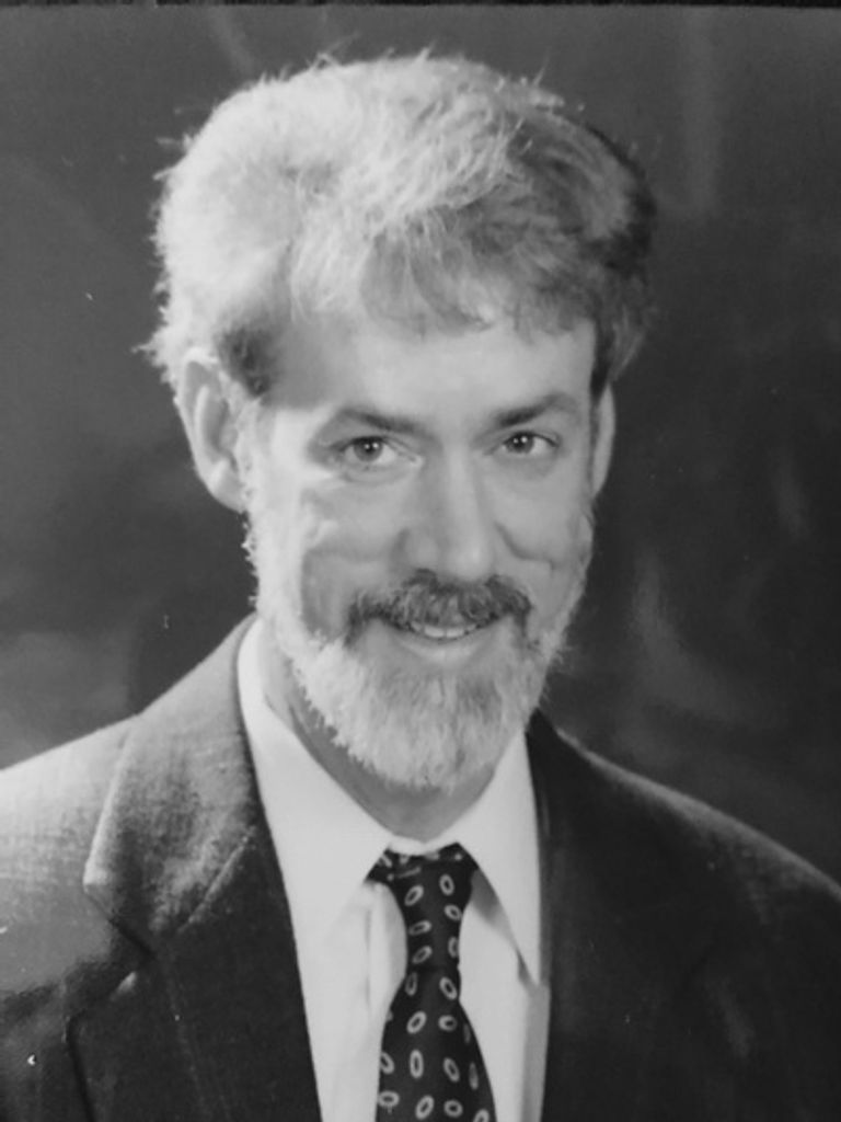 Stuart Lance Peacock