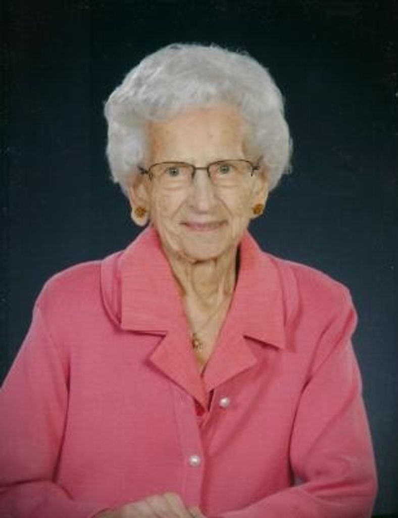 Virginia Radewald Profile Photo