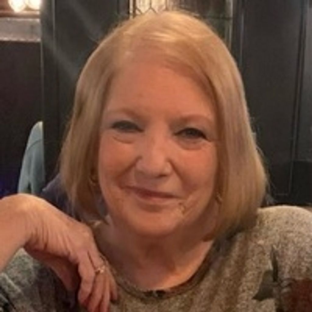 Martha Jane Foote