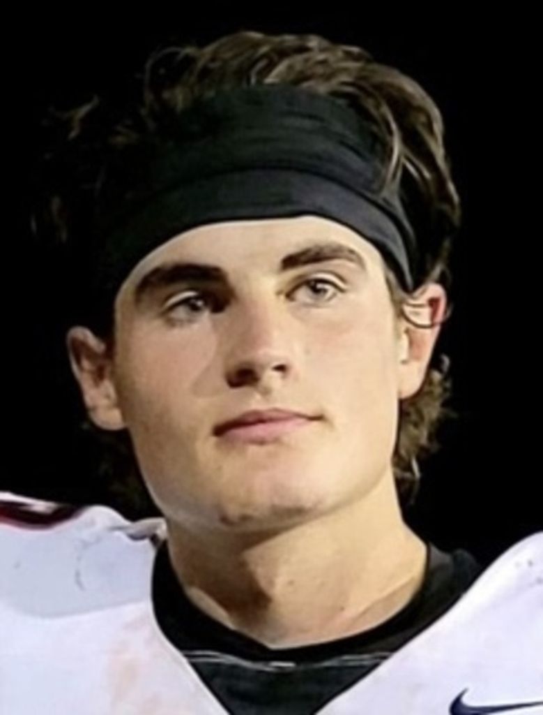 Carter Hale Bowman Profile Photo