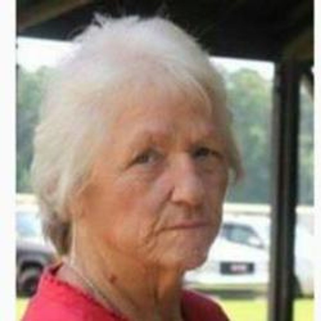 Juanita Pearl Kimbarl