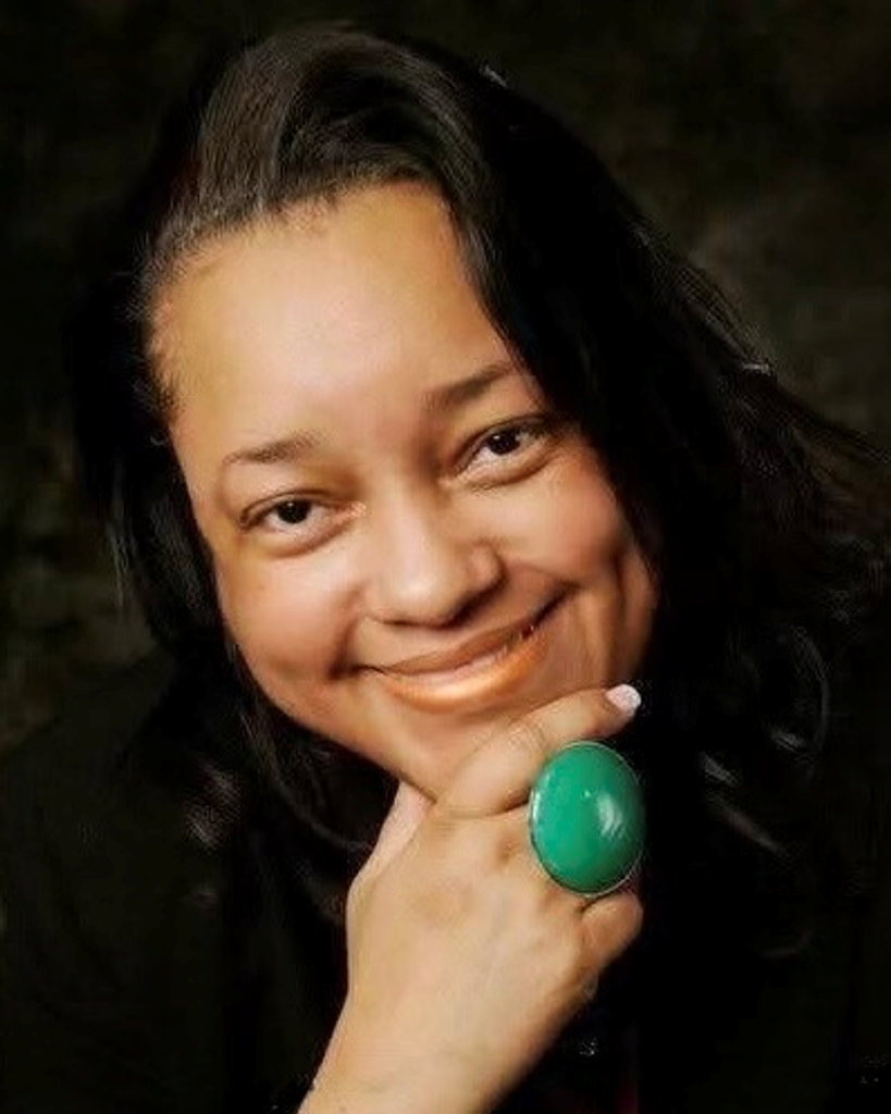 Sonji Rene' Mims Adams