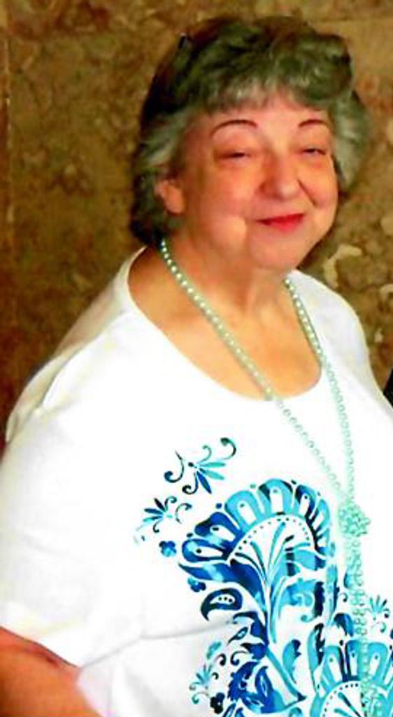 Mary A. Pieroni