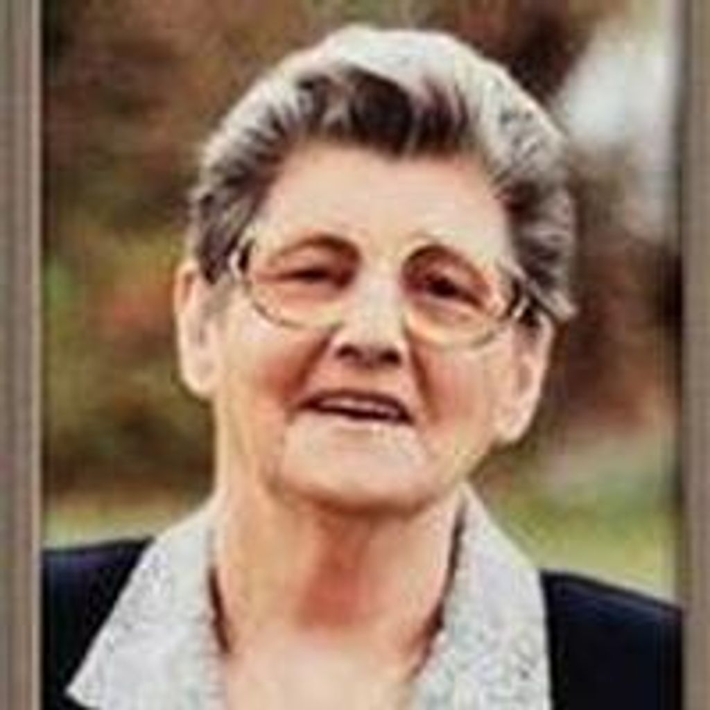 Elsie Mae Lehew