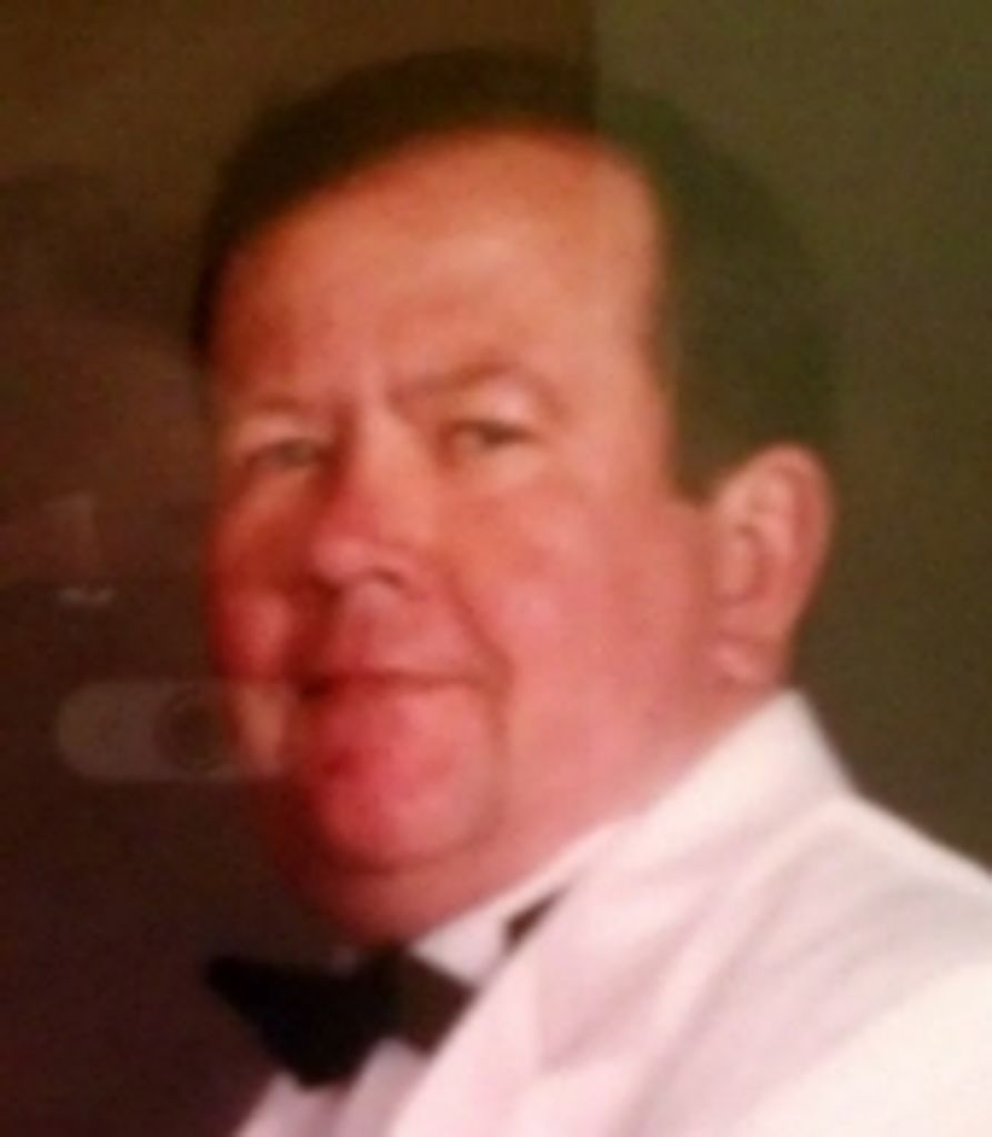 Alan D. "Biff" Bouffiou