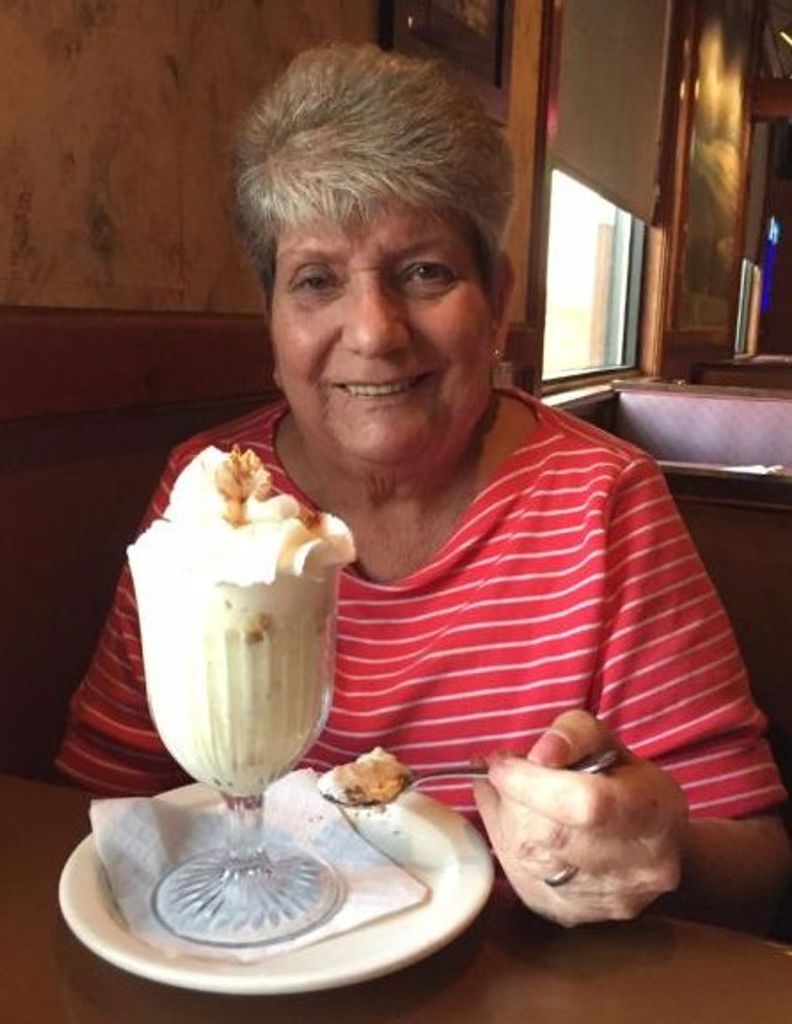 Rosemary M. Trumpler