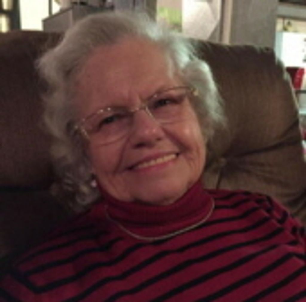 Lillian Berniece Cromer