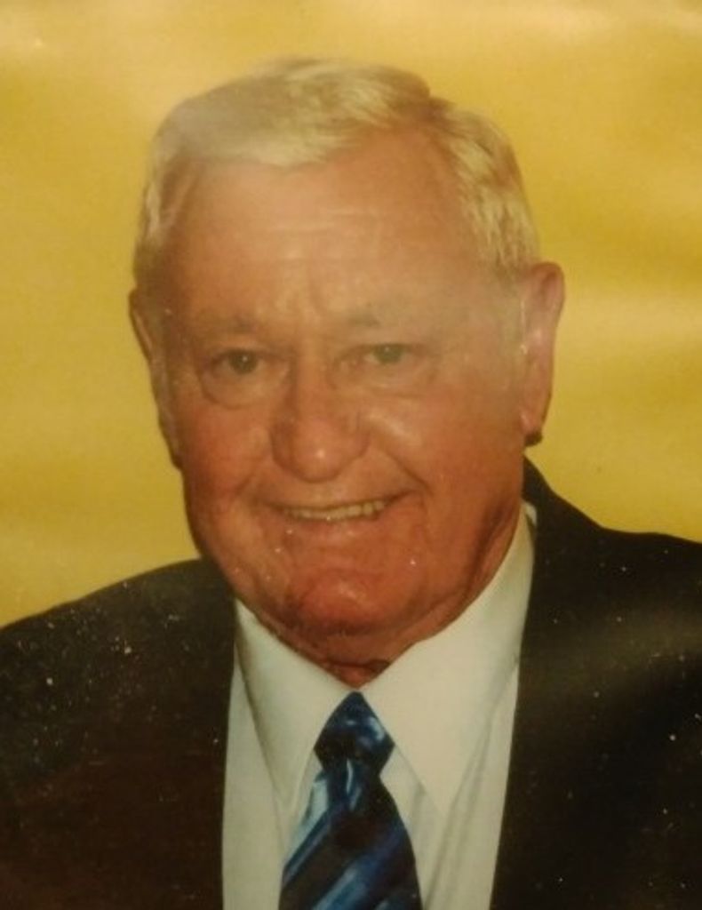 Virgil Joseph Neuhart