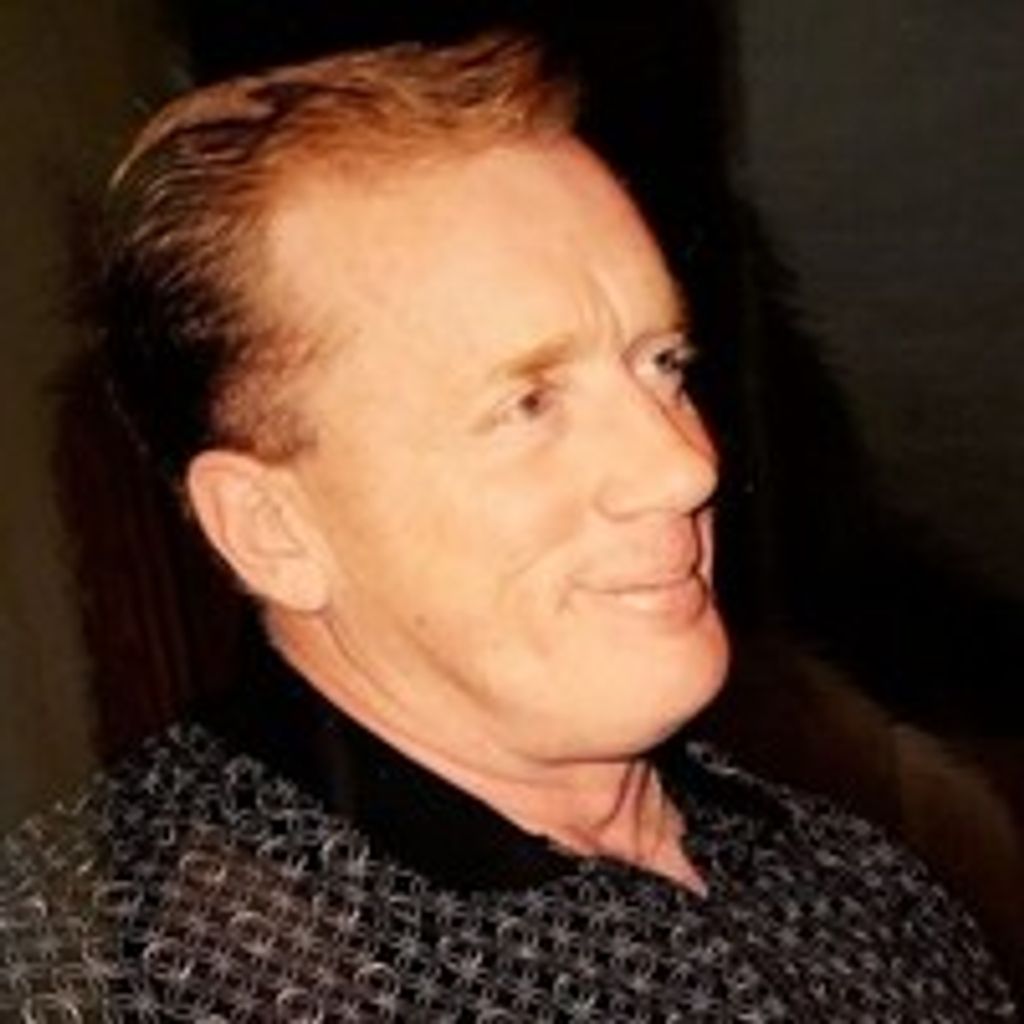 Richard R. Sprowl Profile Photo