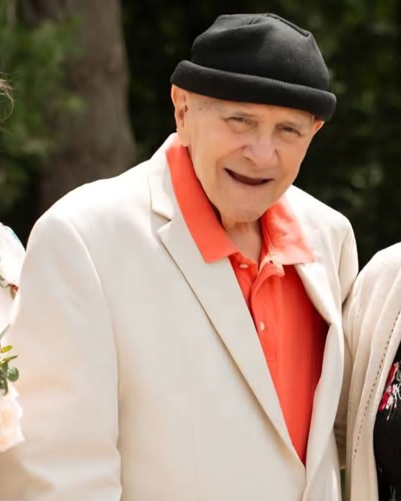 Mickey Joe Paugh