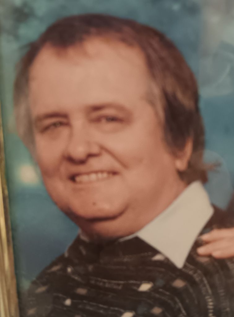 Donald Worth Johnson Jr.