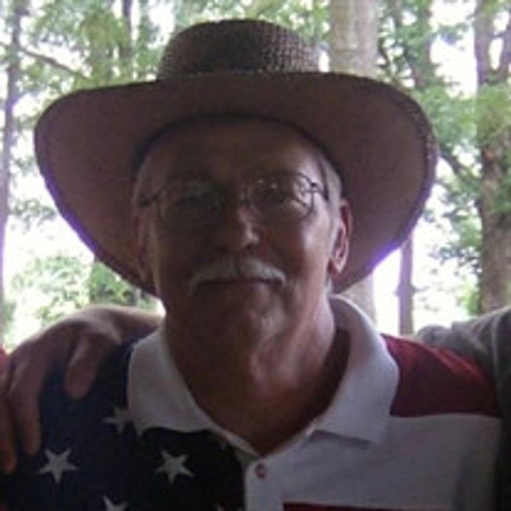 William Boyd Culpepper