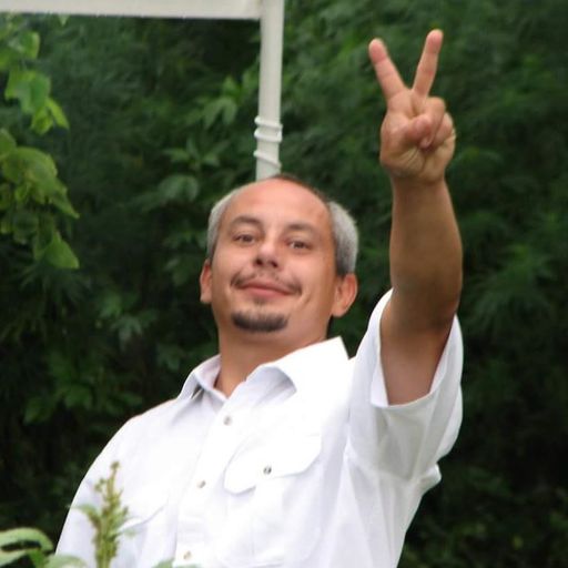 Anthony K Baca Profile Photo
