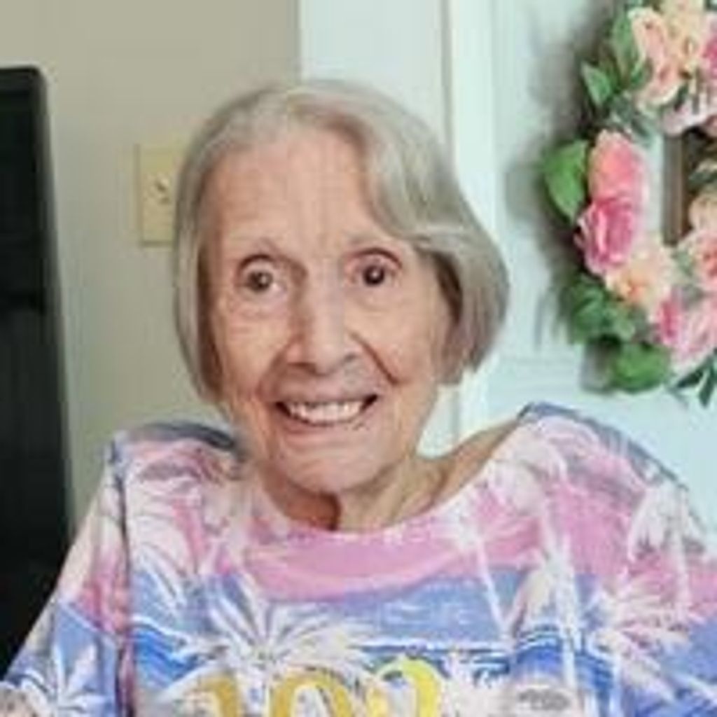 Mary Elizabeth Kester Elliott Profile Photo