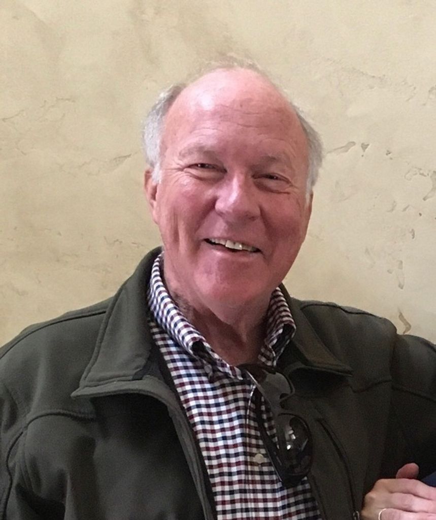 Douglas Weaver