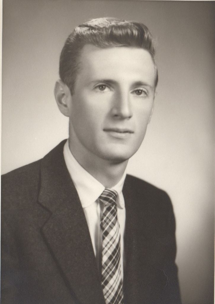 Cornelius J. Horgan Profile Photo