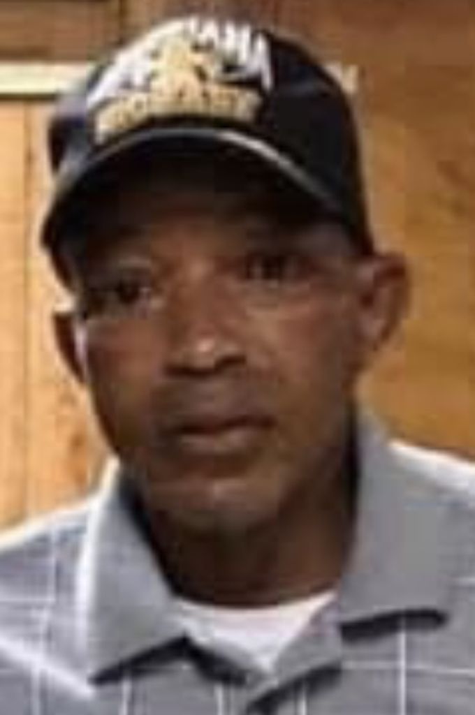 Russell "Pistol P" Connor Profile Photo