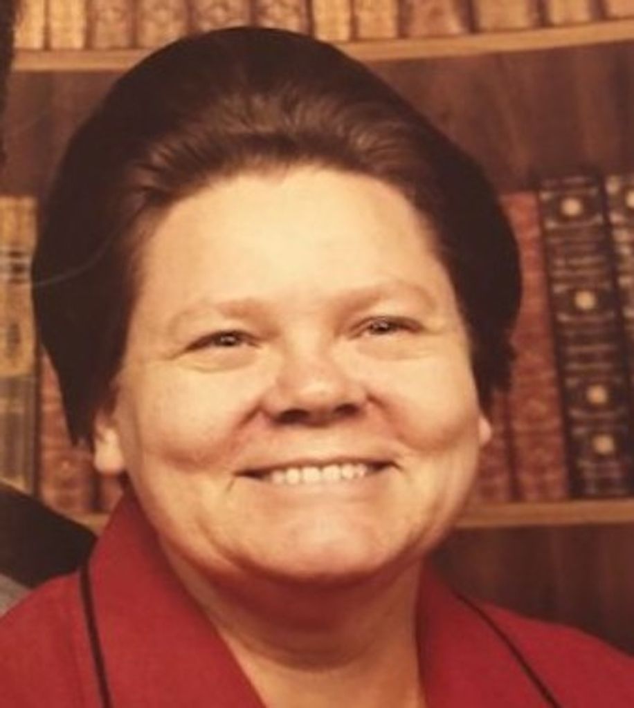 Elma  Florence (Baker)  Walker