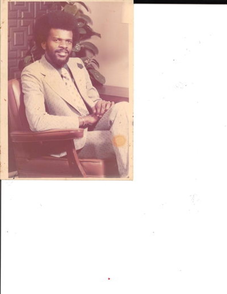 John Cleo Williams, Jr. Profile Photo
