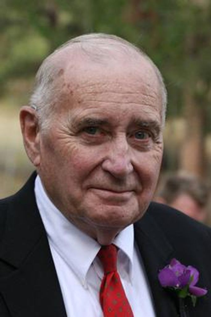 Richard Howard Strode Profile Photo