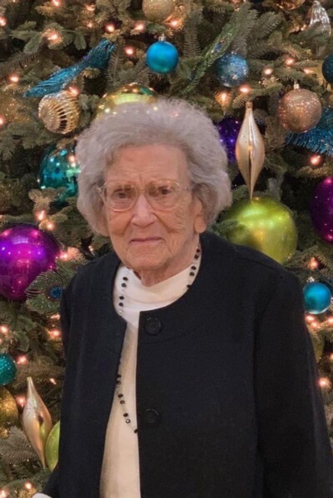 Evelyn Miles Luck Profile Photo