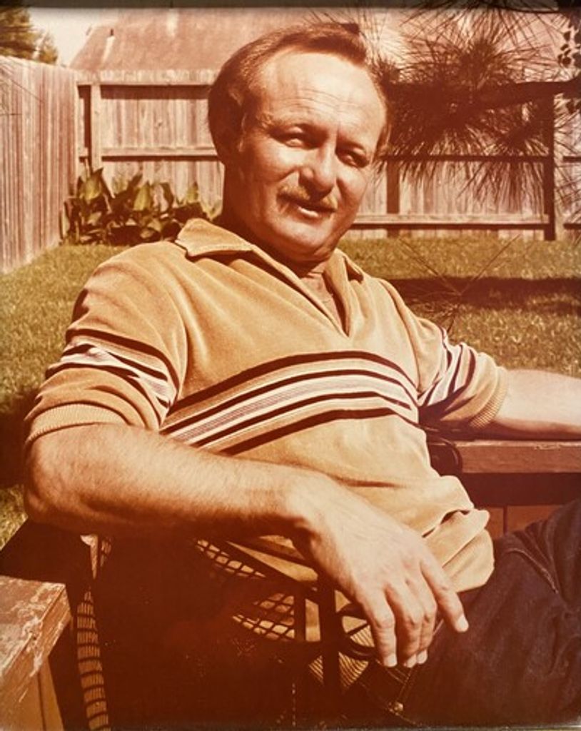 Robert Parker "Bobby" Young, Jr. Profile Photo