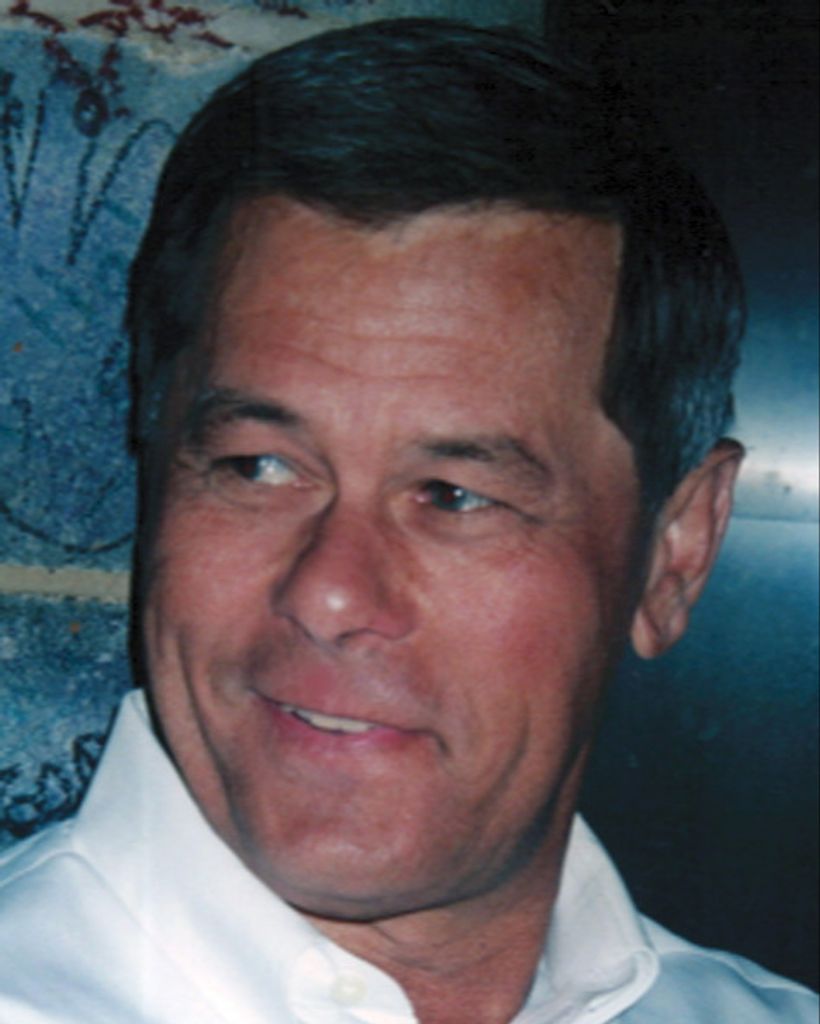 STEVE ALVIE JACKSON Profile Photo