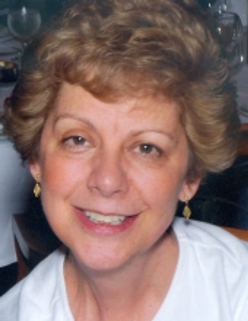 Beth M. Bomberger Stetler