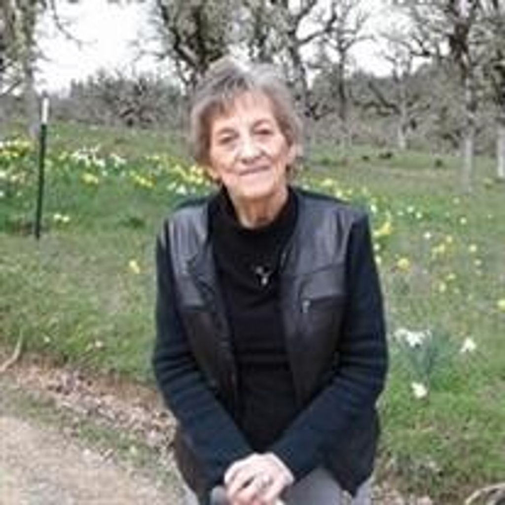 Lois Jean Walter (Merritt)