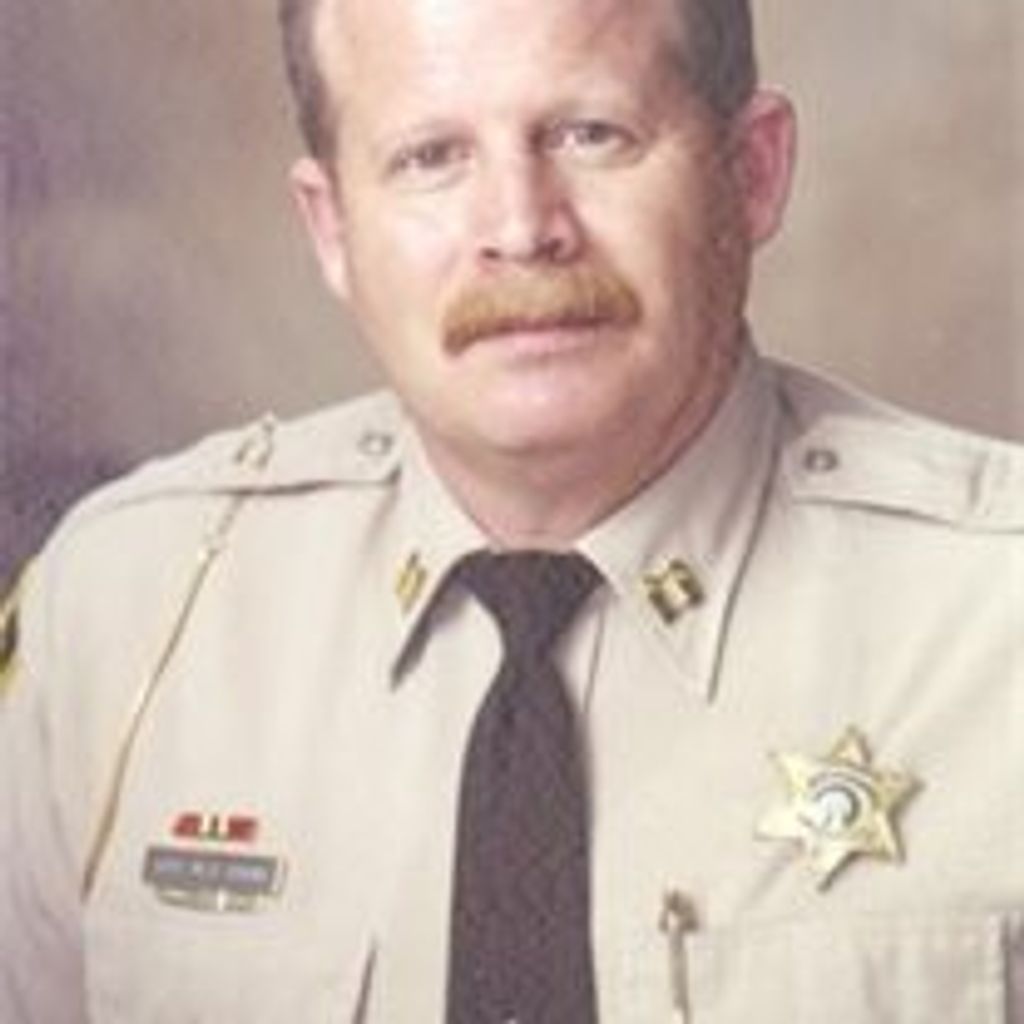 Michael Burns