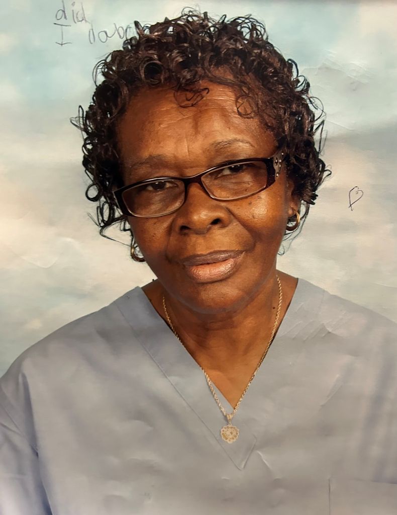 Bertha Mae Witt Profile Photo