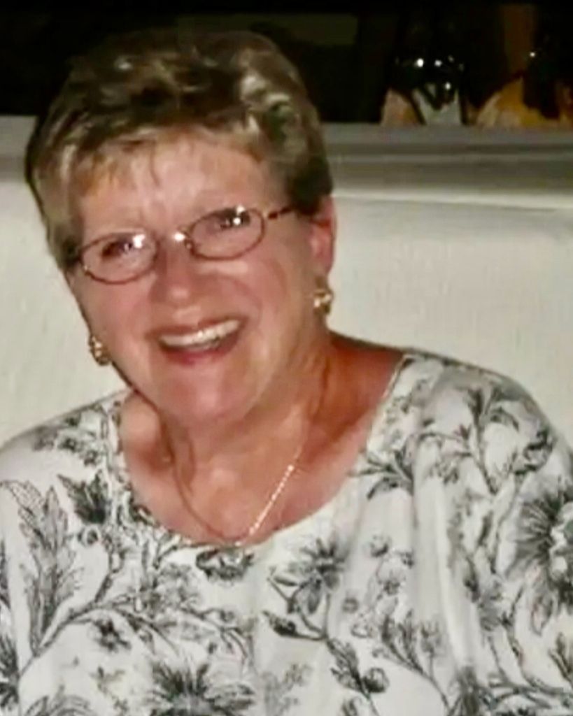 Beverly A. Ward Profile Photo