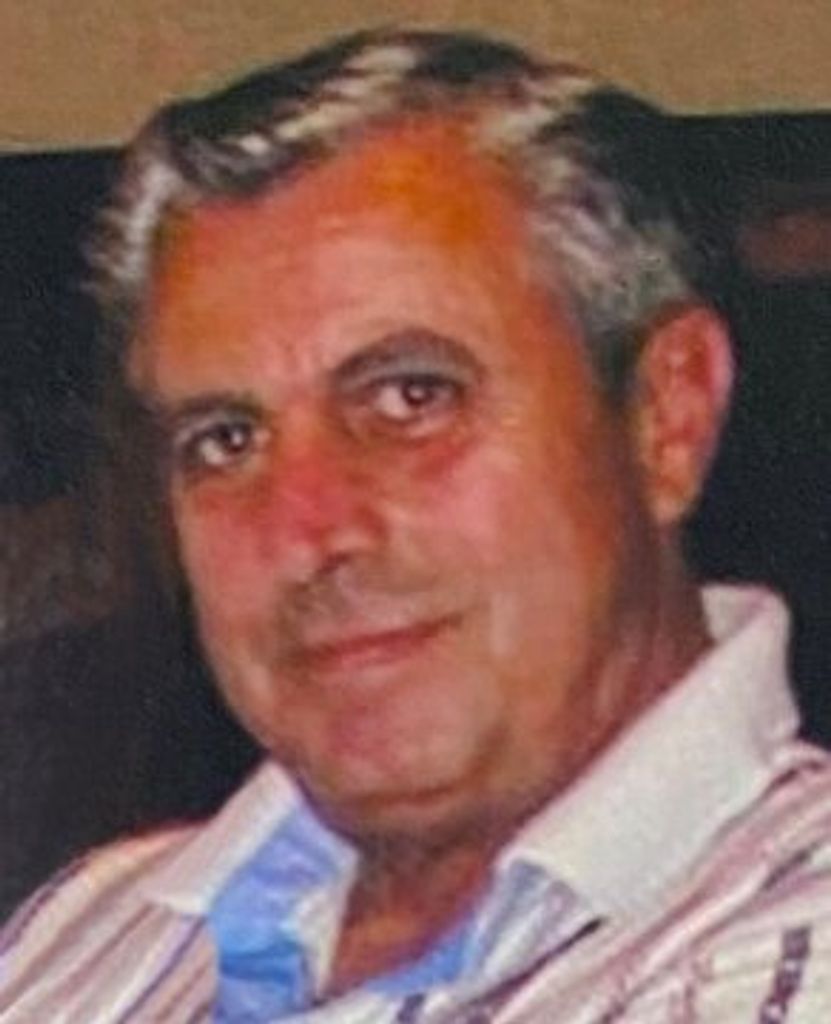 Michael Dale Stafford Profile Photo