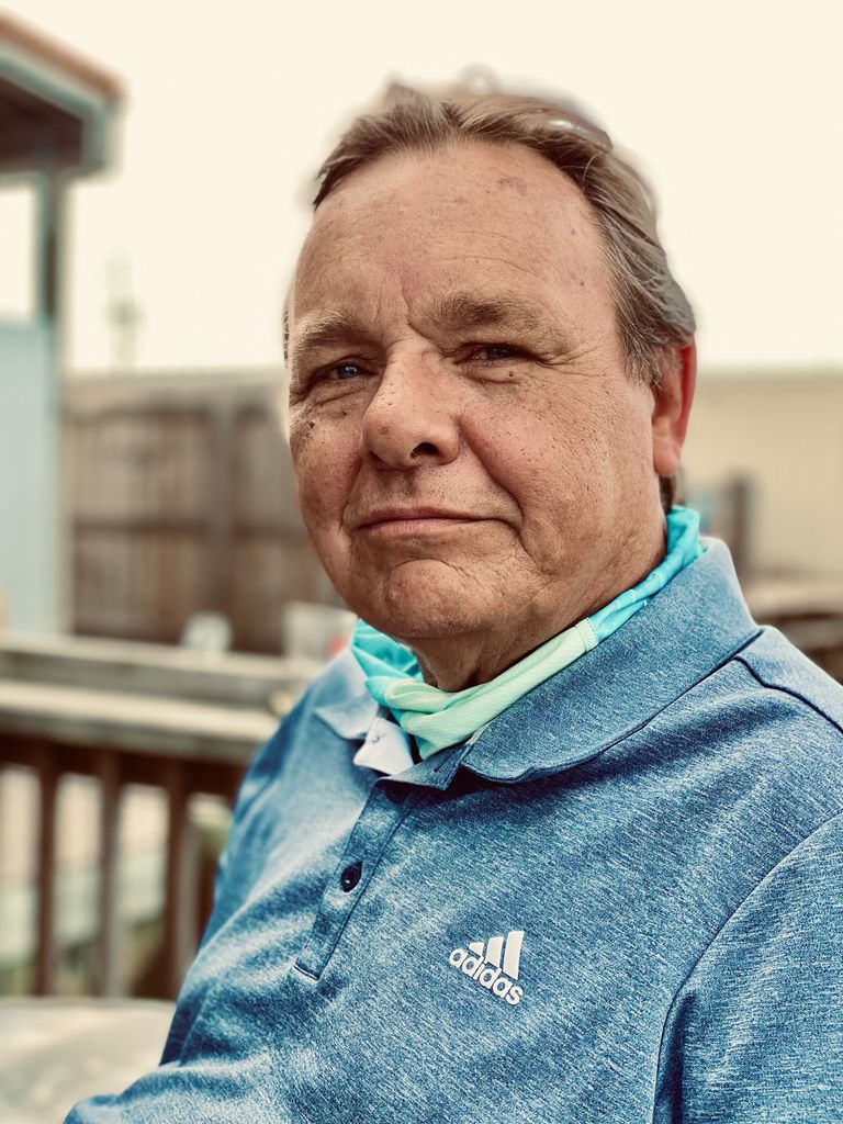 George “Fish” Kuta Profile Photo