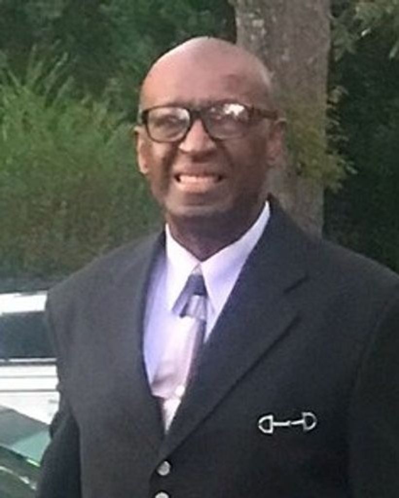 Freddie Lee Lewis Profile Photo